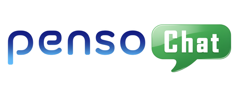 PensoChat logo