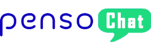 PensoChat logo